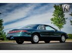 Thumbnail Photo 6 for 1994 Lincoln Mark VIII